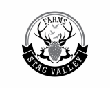 https://www.logocontest.com/public/logoimage/1560564854Stag Valley5.png